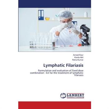 Lymphatic Filariasis