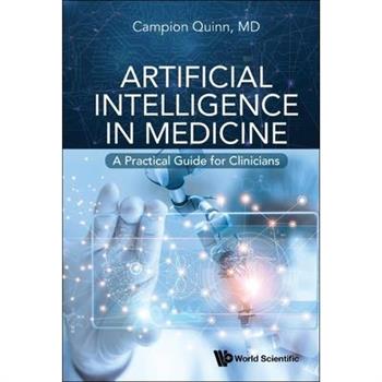 Artificial Intelligence in Medicine
