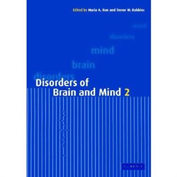 Disorders of Brain and Mind: Volume 2