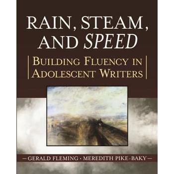 Rain, Steam, and Speed