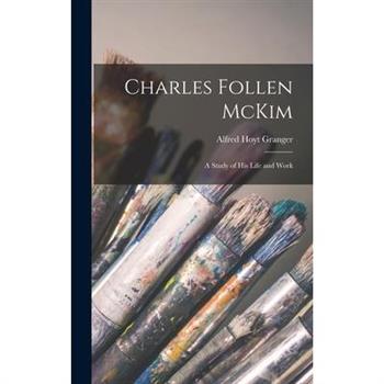 Charles Follen McKim