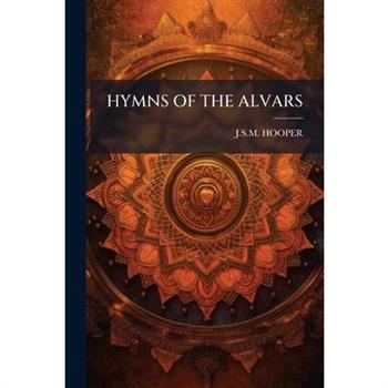 Hymns of the Alvars