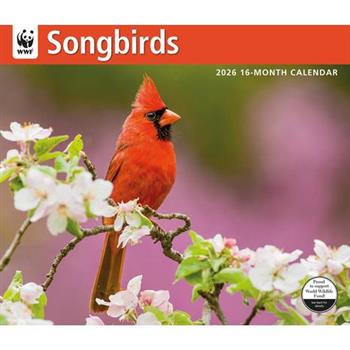 WWF Songbirds