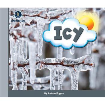 Eye on the Sky: Icy