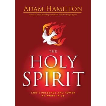 The Holy Spirit