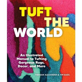 Tuft the World