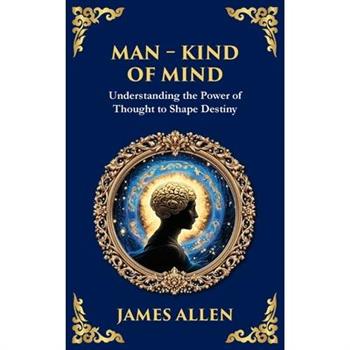 Man - King of Mind, Body & Soul