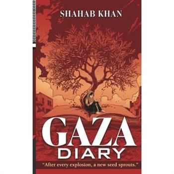 Gaza Diary