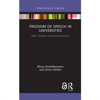 Freedom of Speech in Universities