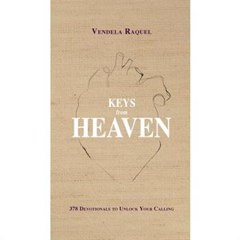 Keys From Heaven