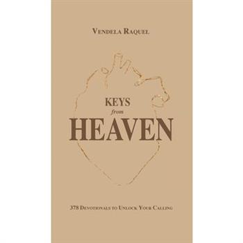 Keys From Heaven