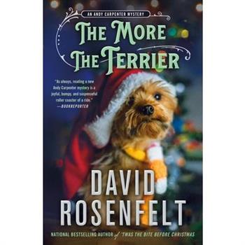 The More the Terrier