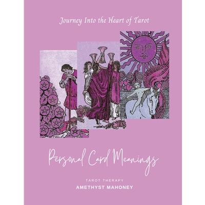 Personal Card Meanings