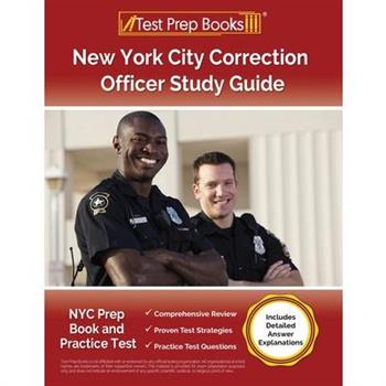 New York City Correction Officer Study Guide