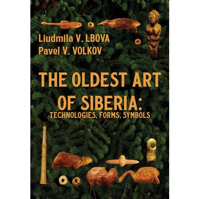 The Oldest Art of Siberia
