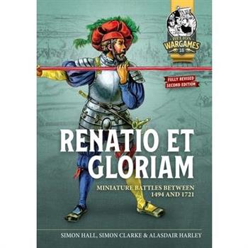 Renatio Et Gloriam