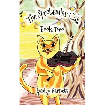 The Spectacular Cat