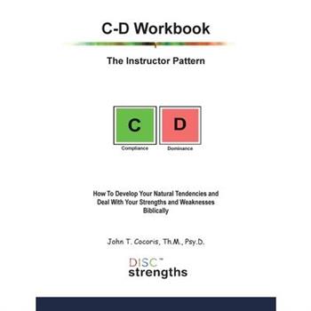 C-D Workbook