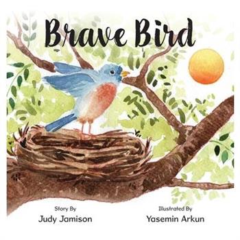 Brave Bird