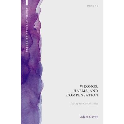 Wrongs, Harms, and Compensation