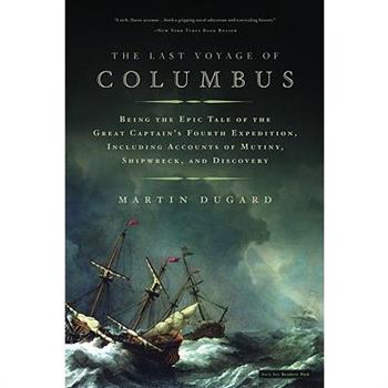 The Last Voyage of Columbus