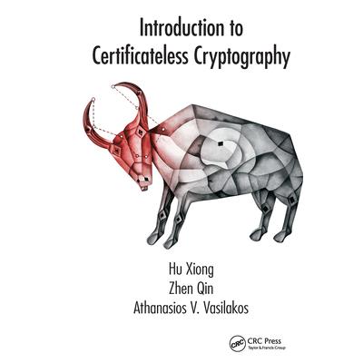 Introduction to Certificateless Cryptography