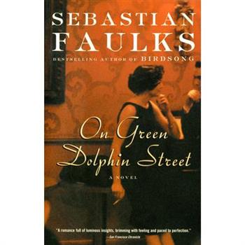 On Green Dolphin Street