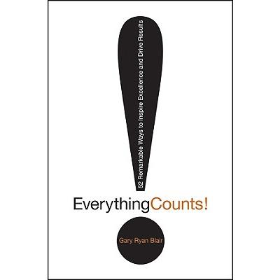 Everything Counts