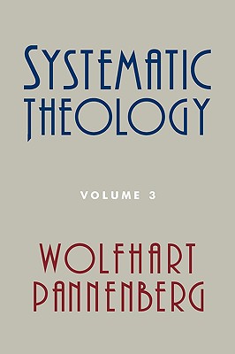 Systematic Theology