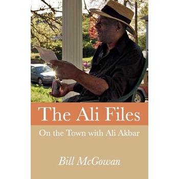 The Ali Files