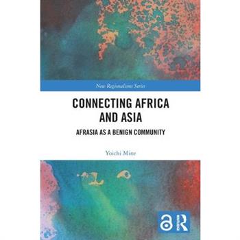 Connecting Africa and Asia