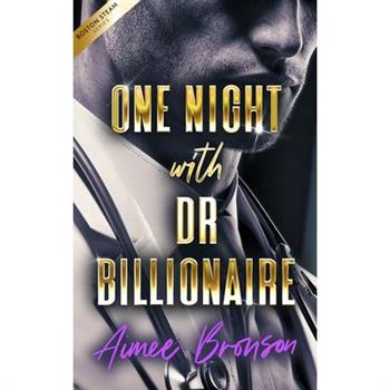 One Night with Dr. Billionaire