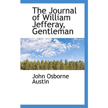 The Journal of William Jefferay, Gentleman