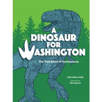 A Dinosaur for Washington