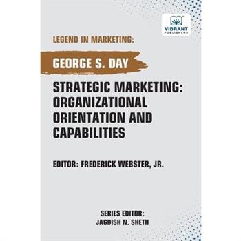 Strategic Marketing
