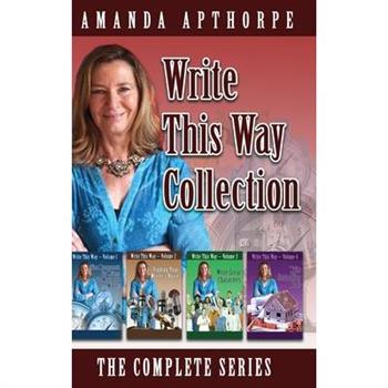 Write This Way Collection