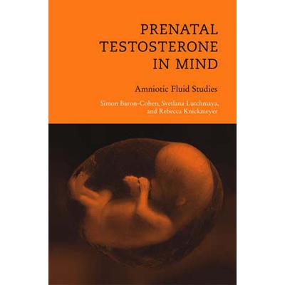 Prenatal Testosterone in Mind