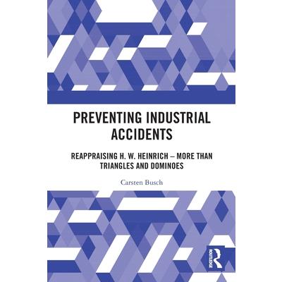 Preventing Industrial Accidents