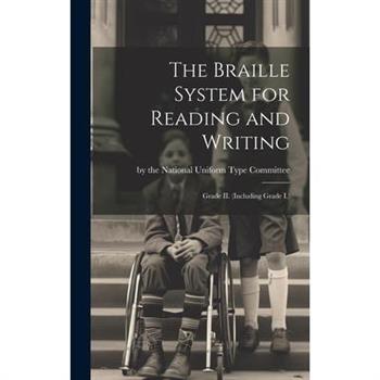 The Braille System for Reading and Writing