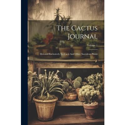 The Cactus Journal