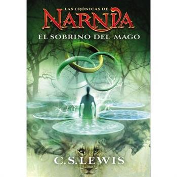 El El Sobrino del Mago, Edici��n Cl��sica