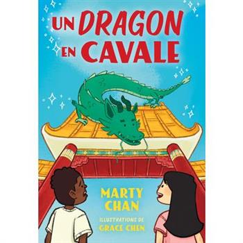 Un Dragon En Cavale