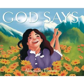 God Says