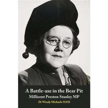 A Battle-axe in the Bear Pit