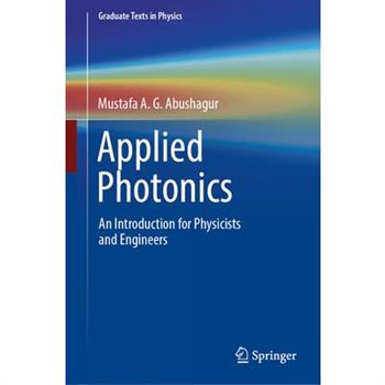 Applied Photonics
