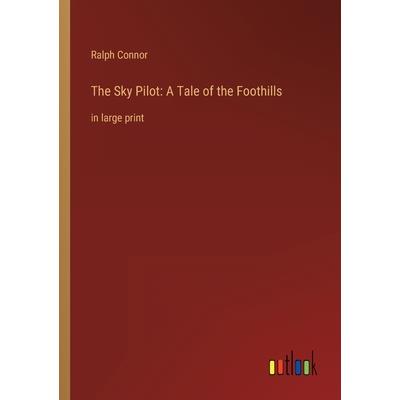 The Sky Pilot