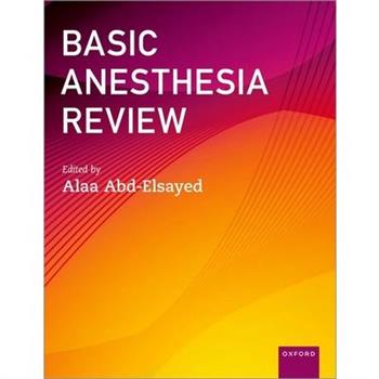 Basic Anesthesia Review