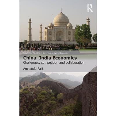 China-India Economics