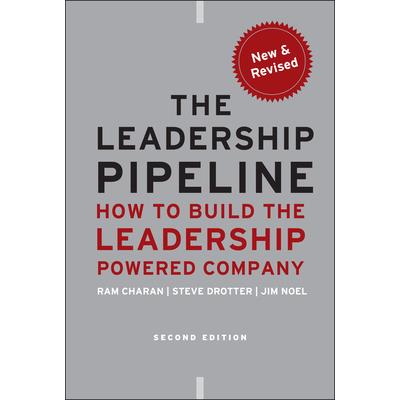The Leadership Pipeline