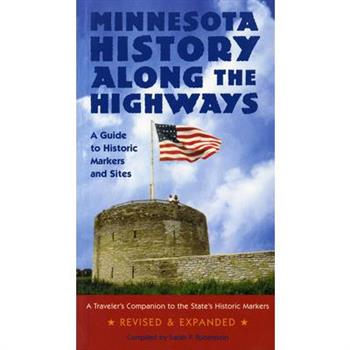 Minnesota History Along the Highways